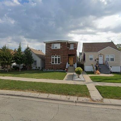 4417 N Sayre Ave, Harwood Heights, IL 60706