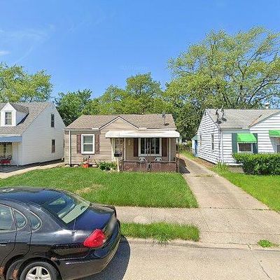 4464 W 138 Th St, Cleveland, OH 44135