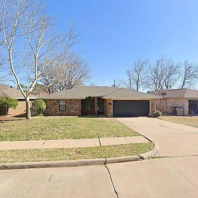 4811 Mount Everest Dr, Wichita Falls, TX 76310