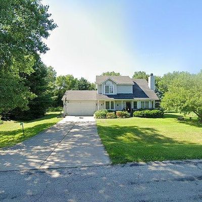 3866 Sunny Wood Dr, Deforest, WI 53532