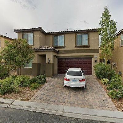 3925 Eagle Glacier Ave, North Las Vegas, NV 89081