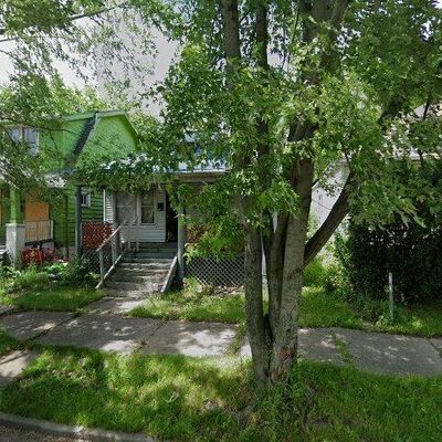 4022 Lawrence St, Detroit, MI 48204