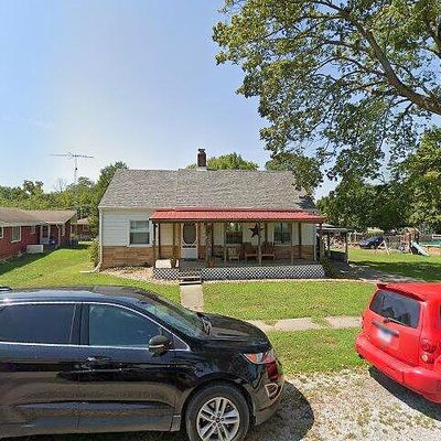 403 N Kentucky St, Greenup, IL 62428