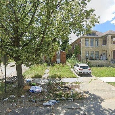 4053 W Grand St, Detroit, MI 48238