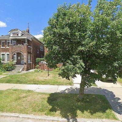 4068 W Grand St, Detroit, MI 48238