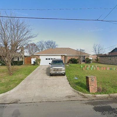 410 Roosevelt Ave, Terrell, TX 75160