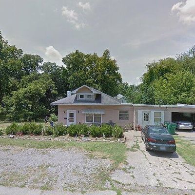 413 Keeley Ave, Scott City, MO 63780