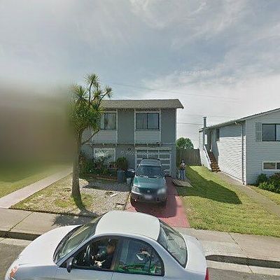 54 Oceanside Dr, Daly City, CA 94015