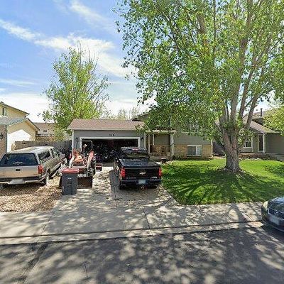 542 Hawthorn Cir, Frederick, CO 80530