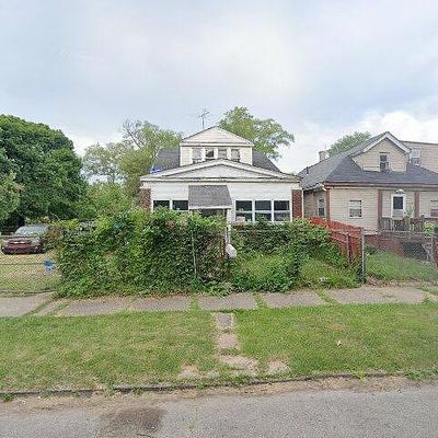 5533 Hurlbut St, Detroit, MI 48213