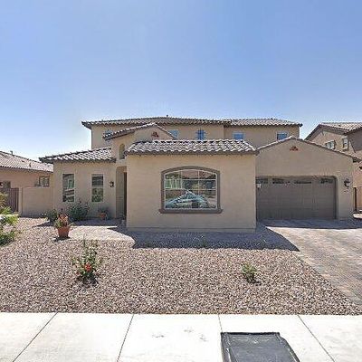 5801 S Fawn Ave, Gilbert, AZ 85298