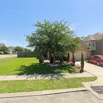 5834 Turmeric Dr, Baytown, TX 77521