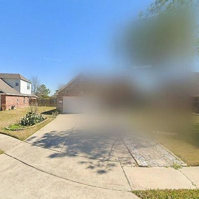 611 Bain Bridge Hill Ct, Rosenberg, TX 77469