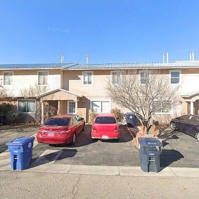 6121 Calle Ocho Nw, Albuquerque, NM 87107