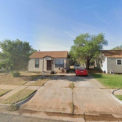 613 30 Th St, Lubbock, TX 79404