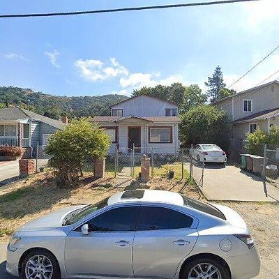 6182 Overdale Ave, Oakland, CA 94605
