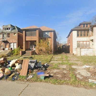 5036 Hillsboro St, Detroit, MI 48204