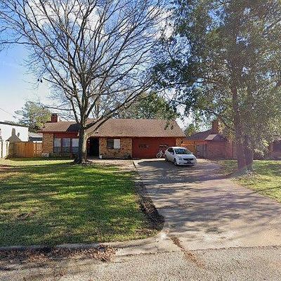 506 Charles Ln, Terrell, TX 75160