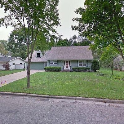 511 Garfield Ave, Sparta, WI 54656