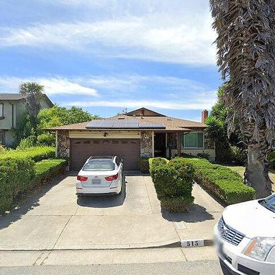 515 S 50 Th St, Richmond, CA 94804