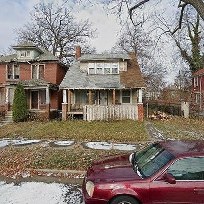 5308 Maplewood St, Detroit, MI 48204