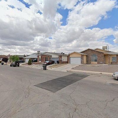 729 Maravillas St, El Paso, TX 79928