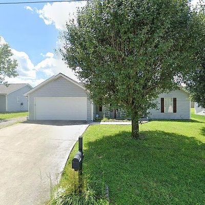 7552 Gary White Rd, Corryton, TN 37721