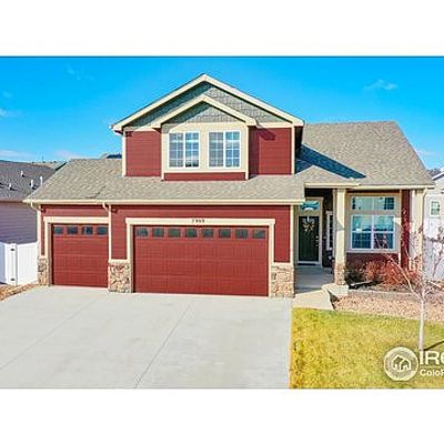 7909 W 11 Th Street Rd, Greeley, CO 80634