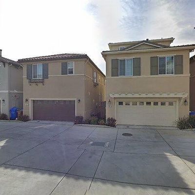 802 Queen Palm Ln, Brentwood, CA 94513