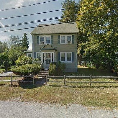 65 Hooper Rd, Dedham, MA 02026