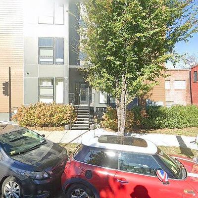 653 Irving St Nw #8, Washington, DC 20010