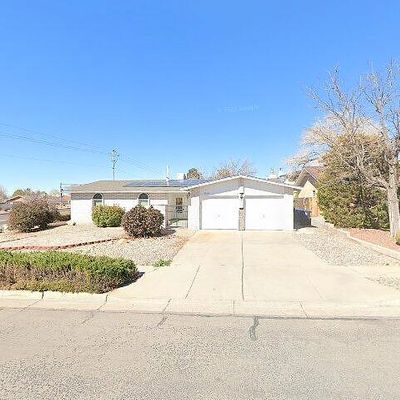 6601 Esther Ave Ne, Albuquerque, NM 87109