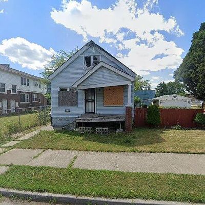 9117 Clarion St, Detroit, MI 48213