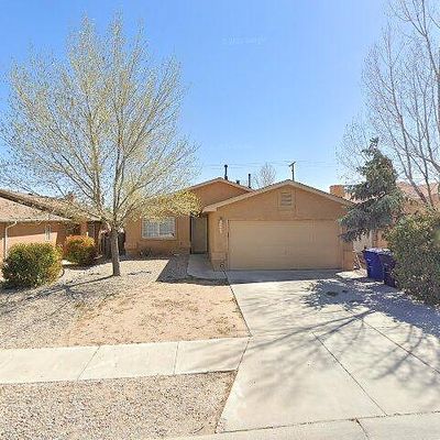 9200 Eiffel Ave Sw, Albuquerque, NM 87121