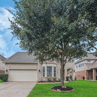 9318 Castlehead Dr, Tomball, TX 77375