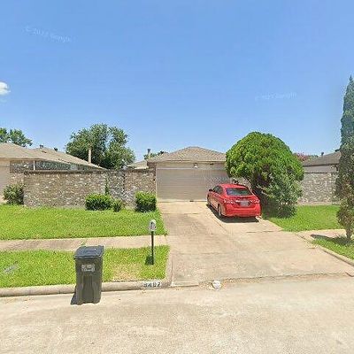 9407 Homeland Dr, Houston, TX 77083