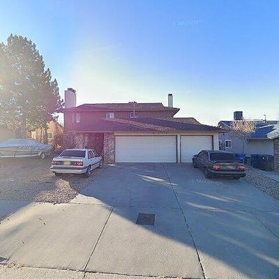 9608 La Playa St Ne, Albuquerque, NM 87111