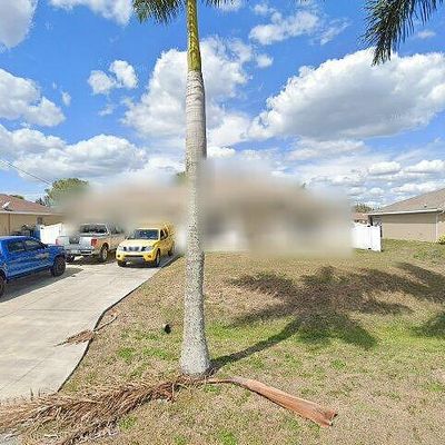 Information Is Not Available, Cape Coral, FL 33909