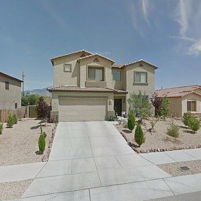 8215 S Placita Bilbao, Tucson, AZ 85747