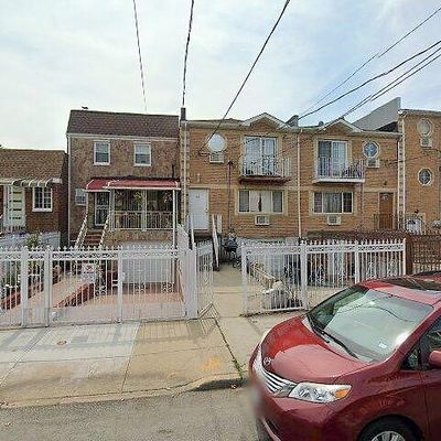 822 Hendrix St, Brooklyn, NY 11207