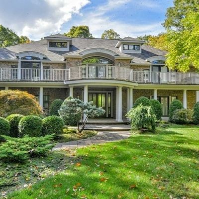 830 W Shore Dr, Kinnelon, NJ 07405