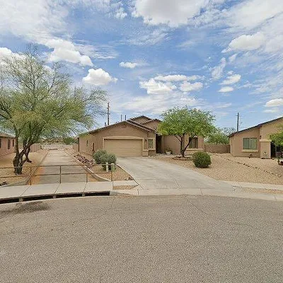 8457 W Benidorm Loop, Tucson, AZ 85757
