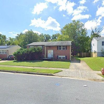 8541 Lucerne Rd, Randallstown, MD 21133