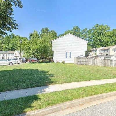 8706 Chesapeake Lighthouse Dr, North Beach, MD 20714