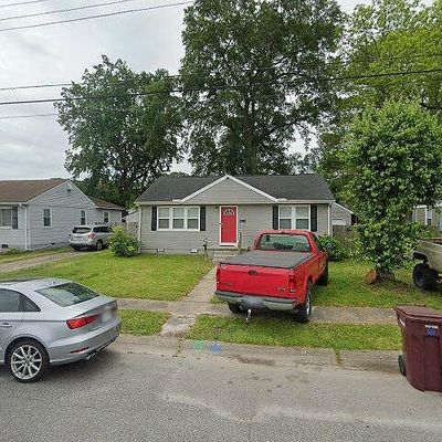 904 Avalon Ave, Chesapeake, VA 23324