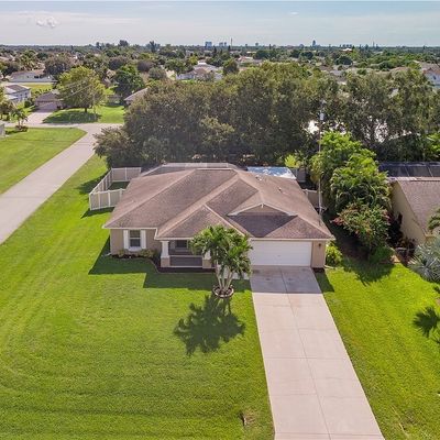 111 Ne 11 Th Pl, Cape Coral, FL 33909