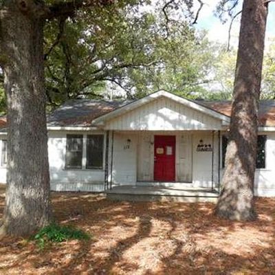 112 Wall St, Oil City, LA 71061