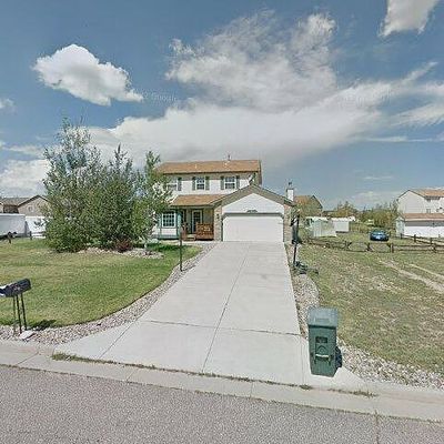 11245 Cranston Dr, Peyton, CO 80831