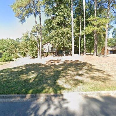 114 N Park Dr, Arkadelphia, AR 71923