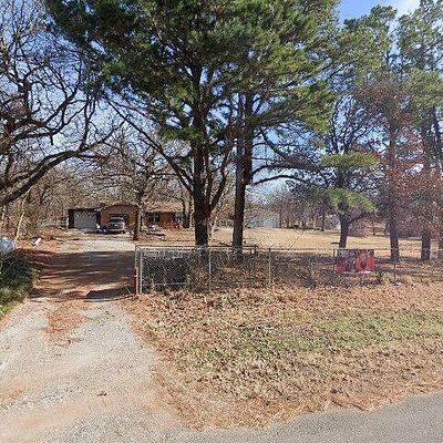 121 Connolly Dr, Mcloud, OK 74851